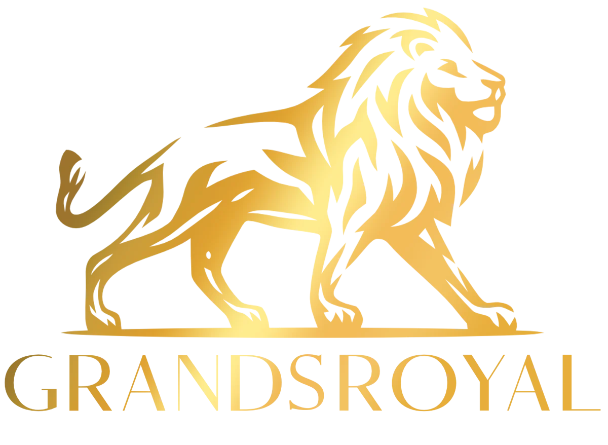 Grand Royal Casino | แกรนด์รอยัล สล็อต คาสิโนออนไลน์