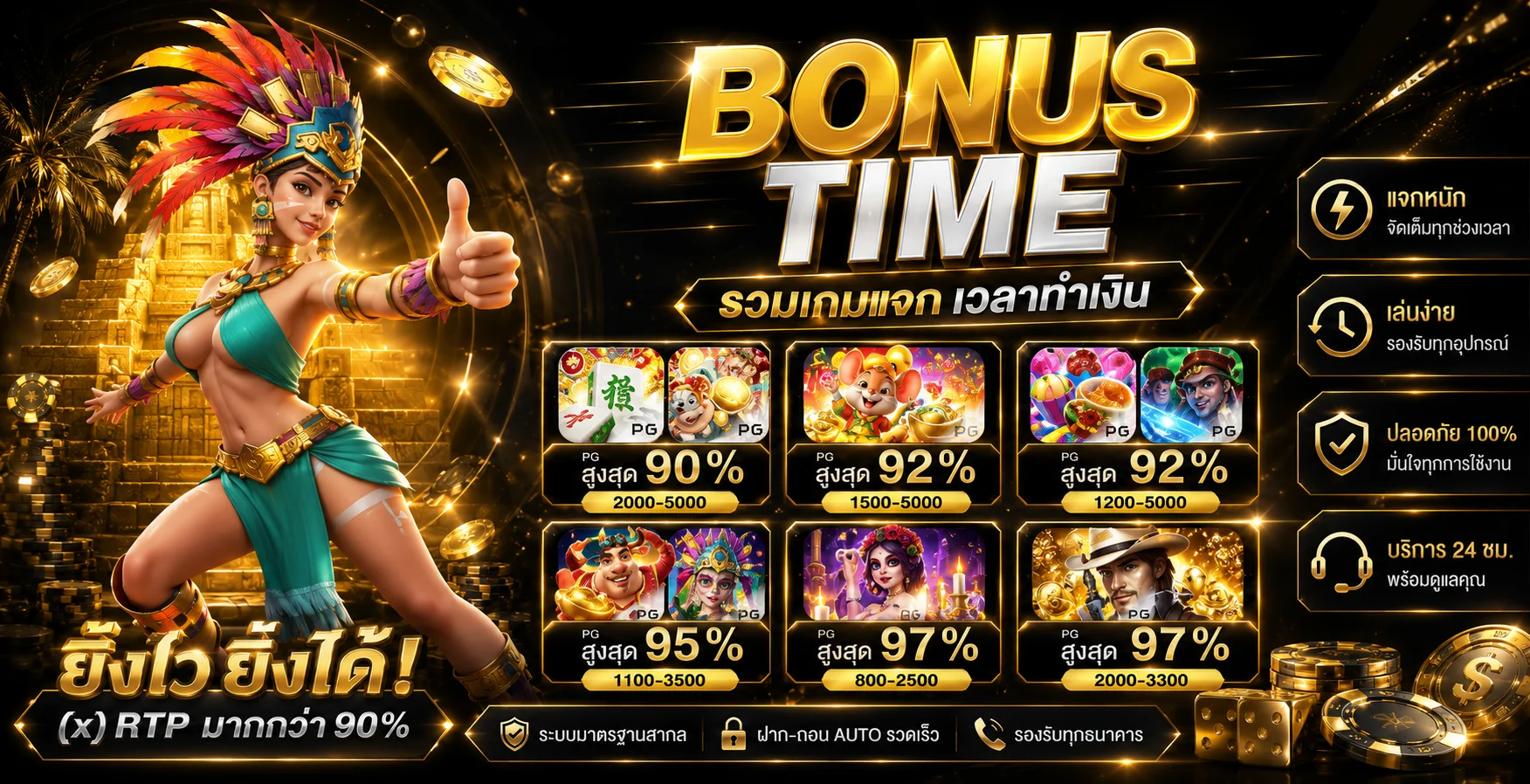 แกรนด์รอยัล สล็อต เกมสล็อตออนไลน์ค่ายดัง Grand Royal